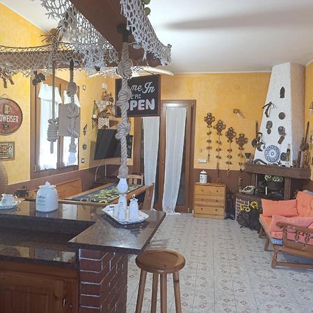 Villa Aurora Оньина Экстерьер фото