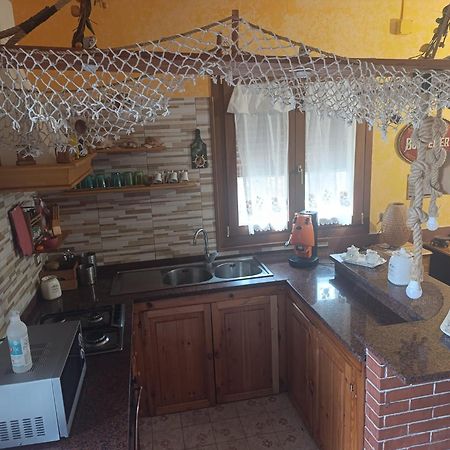 Villa Aurora Оньина Экстерьер фото