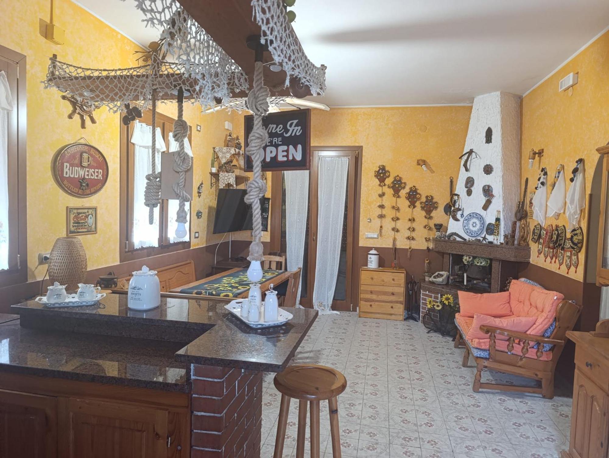 Villa Aurora Оньина Экстерьер фото