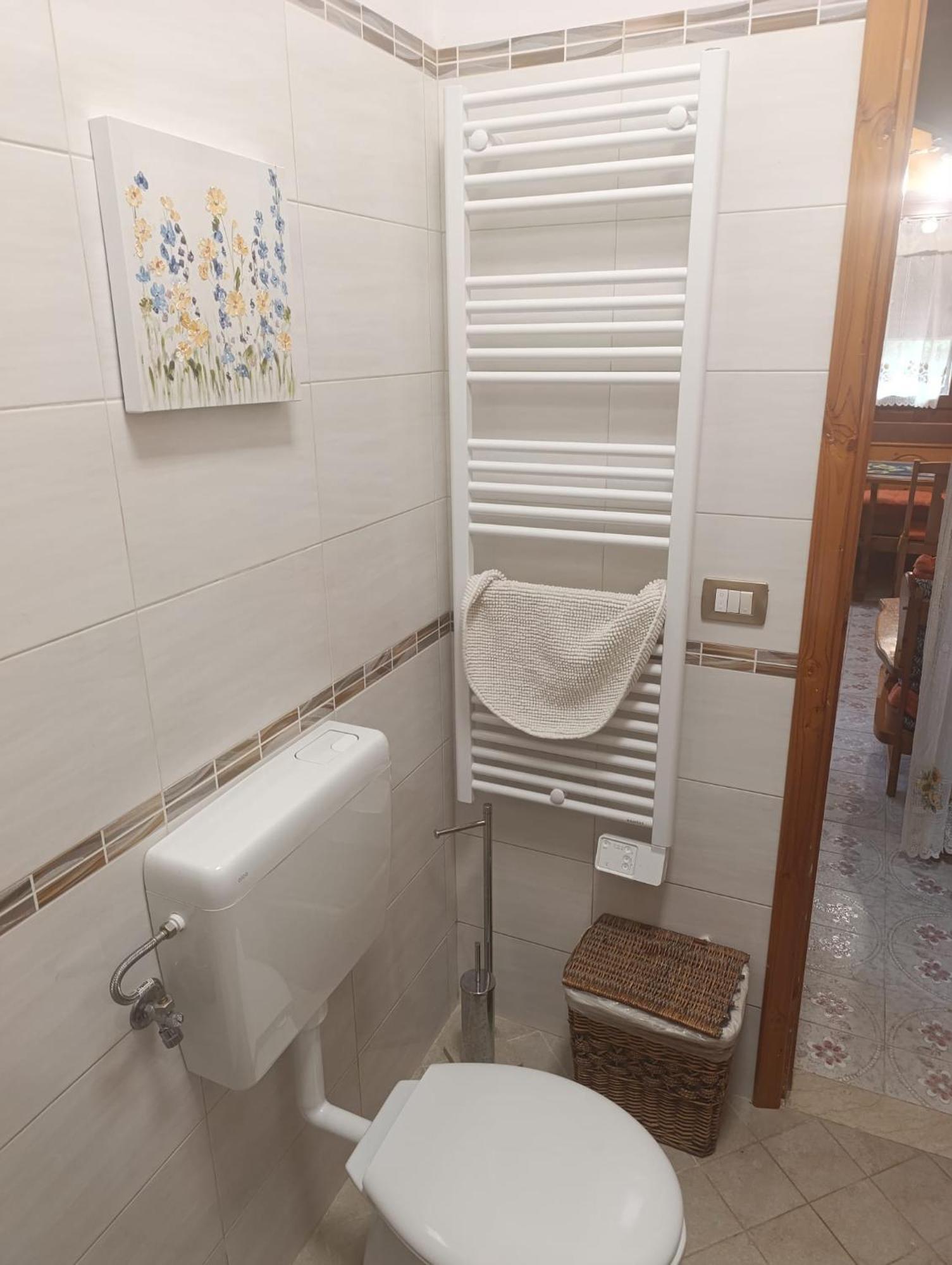 Villa Aurora Оньина Экстерьер фото