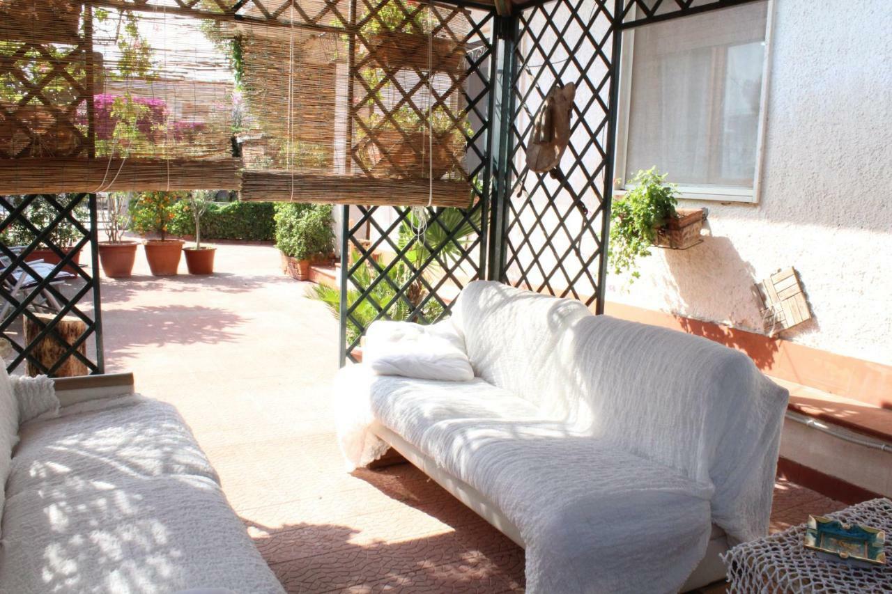 Villa Aurora Оньина Экстерьер фото